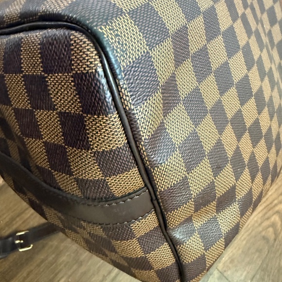 Louis Vuitton Speedy - Picture 5 of 7